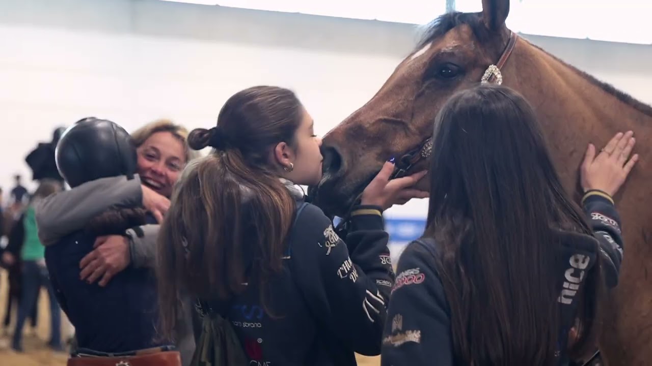 Futurity IRHA-IRHBA-NRHA 2022: day 4