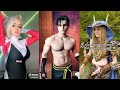 Best Tik Tok Cosplay Compilation - Part 3 July 2021