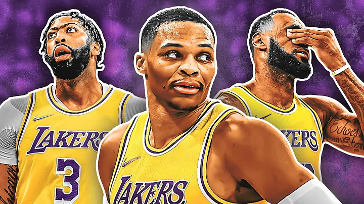 Why The Westbrook Trade RUINED The Lakers - DayDayNews