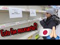 SE ACABO TODO!! QUE HACEMOS? (Esto fue necesario?)