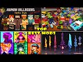 Top Best Amazing Mods For Minecraft 1.20.71 | Minecraft mods | Daosao Gamers