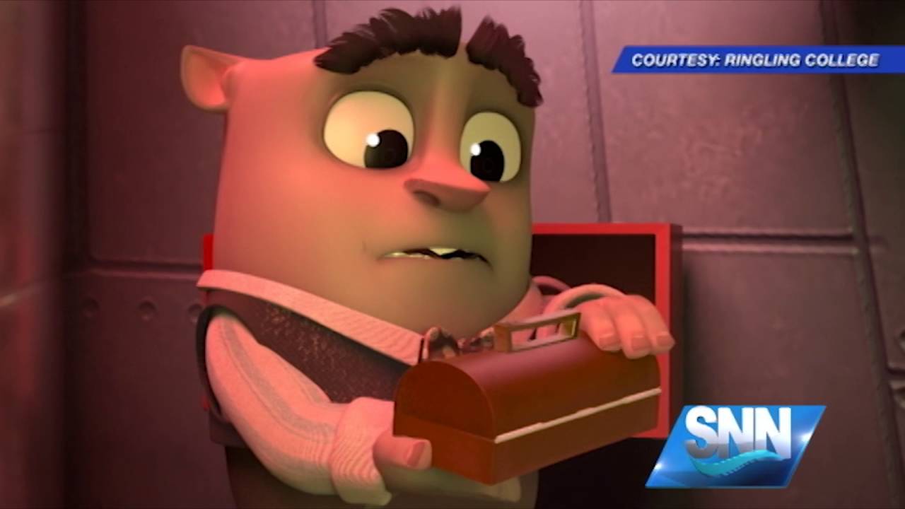 SNN: In the arts from Ringling to ArtCenter Manatee