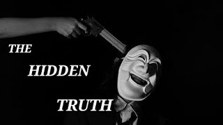 THE HIDDEN TRUTH || OFFICIAL TEASER || QUALITY PRODUCTION 3D