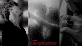 [bts ff] [JIMIN FF] “TEMPTATION” episode 1