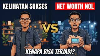 Kalau Anda Kelas Menengah, Anda Mungkin Terjebak 6 Ilusi Ini