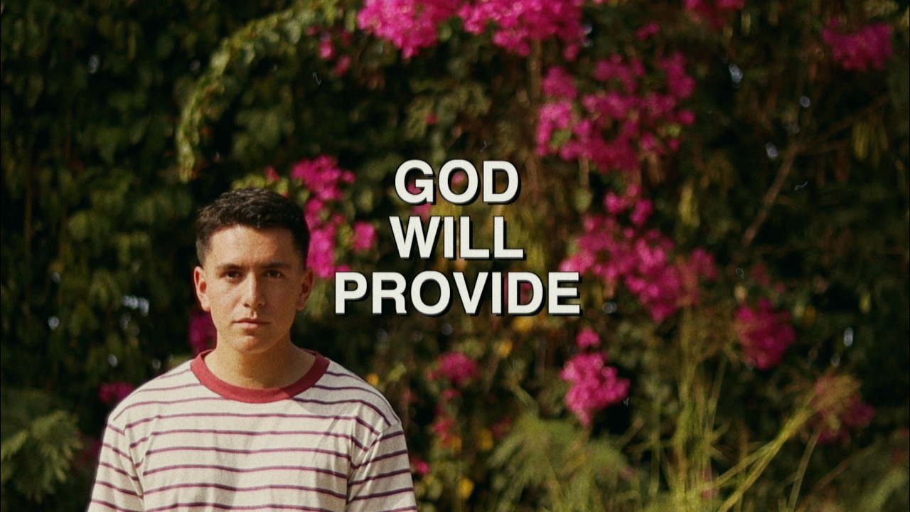 Watch Lo - God Will Provide (Official Music Video) on YouTube Watch Lo - God Will Provide (Official Music Video) on YouTube