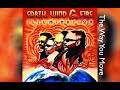 Earth Wind Fire Ft Kenny G The Way You Move HQ Audio mp3