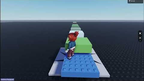 TMT3 Vibecoding Roblox Obby Games