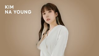 💿 김나영 플레이리스트 | Kim Na-young playlist