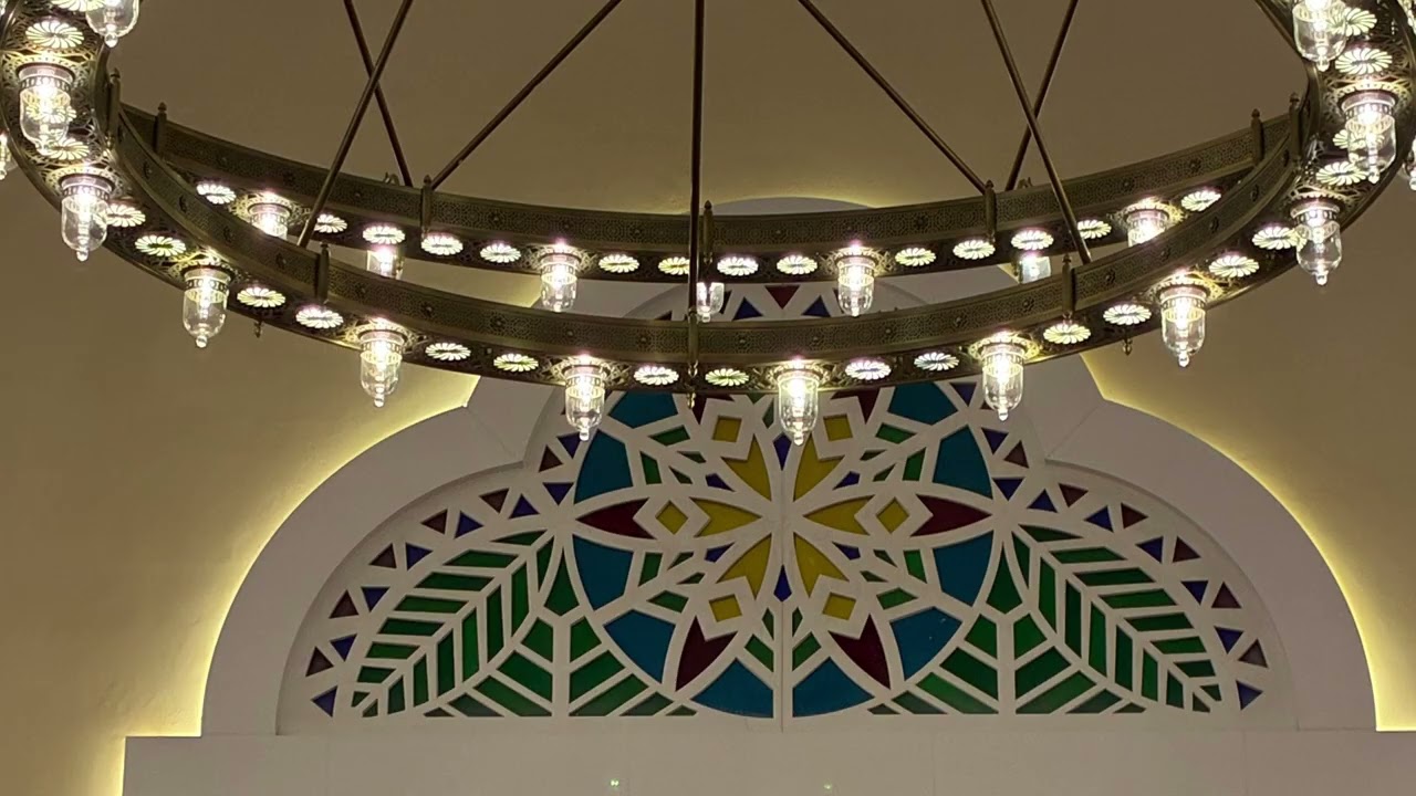 🌙رمضان الويتر ١٤🌙الشيخ محمد يحيى طاهر✨ 
