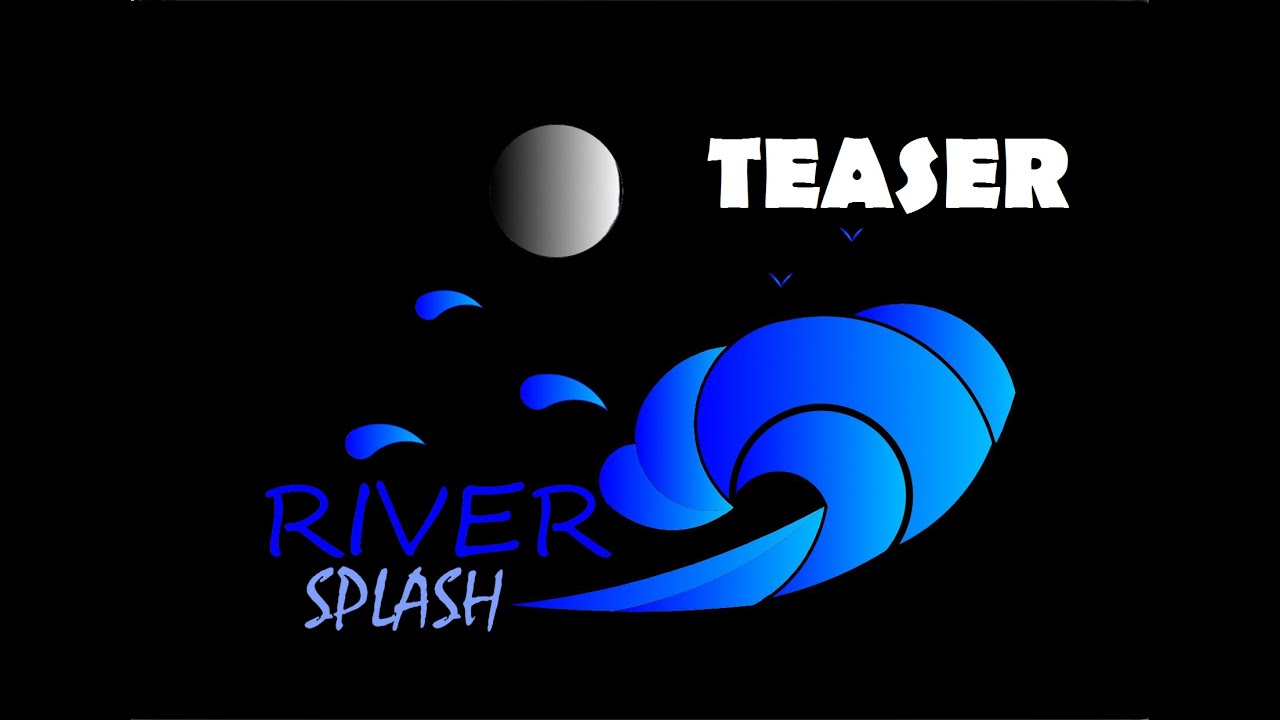 River Splash | Channel Teaser