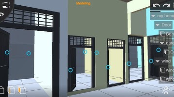 MY HOME DESIGNE. MADE WITH PRISMA3D