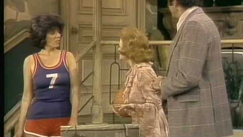 BARBARA COLBY Tribute clip # ? - "The Ashes of Mrs...