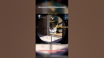 SND SNIPING Clip with the New Legendary XPR-50 Pale Thunder from the SAMURAI’S SOUL SERIES CODM Draw