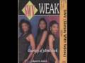 Sisters with voices swv  weak rnb mix 1993