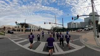 Orlando Purple Pride 5K 2023 360°