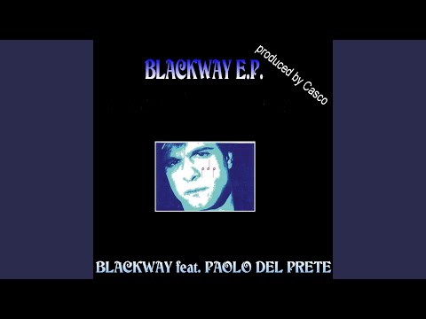 Blackway — Follow Me (Casco Edit)