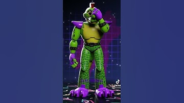 EDIT SECURITY BREACH #fnaf #fivenightsatfreddys  #fnafedit #edit  #fnafar #jazzcinema #CapCut