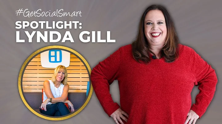 Being Authentically Yourself | Interview with Lynd...