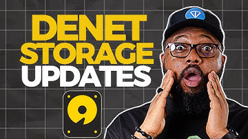 Secure Your FREE DeNet Tokens, Step by step Guide Tutorial