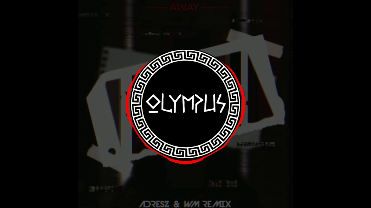 AWAY - Sleepwalker (ADRESZ & WM Remix) (feat. London Thor)