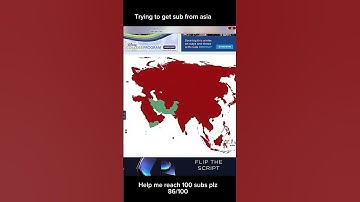 Trying to get a sub from every asian country Part 3