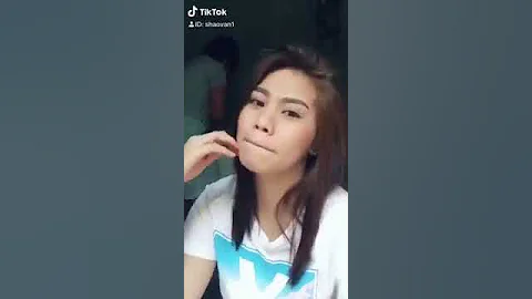 Ex B - unreleased (mahirap na) Tik tok of vannesa