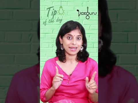 How to choose the right PITCH? | VoxGuru ft. Pratibha Sarathy #Shorts