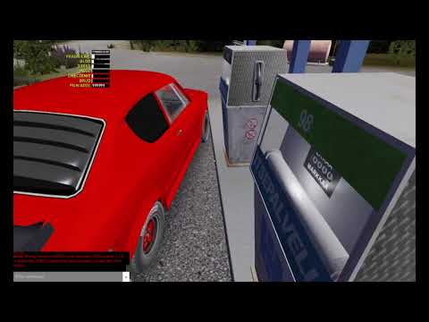 my summer car po polsku mod 
