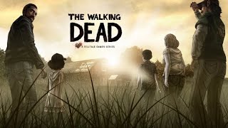 The Walking Dead - Season 1 Episode 4 STARVED TO HELP