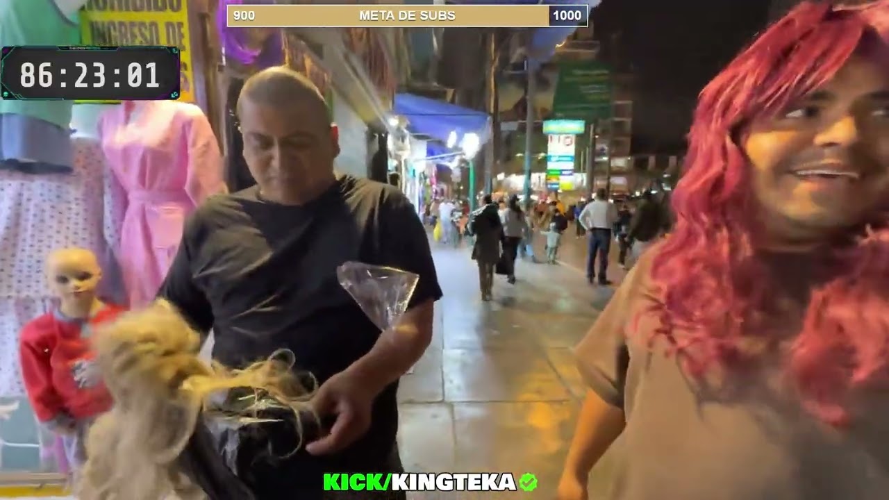 🔥!TERRIBLE BRONCAZA , KINGTEKA SE MECHA CON CIRILO!🔥CIRILO SE VA DE LA CASA?