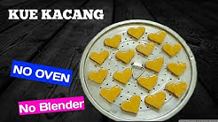 IDE KUE LEBARAN #TANPA OVEN - RESEP KUE KACANG - Durasi: 4.46. 