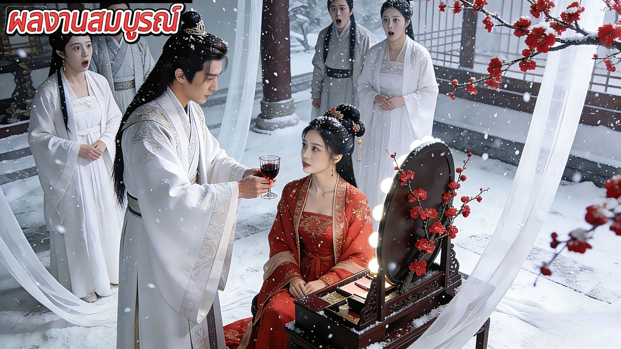 10ปีของความรักลึกซึ้ง！เขาเอาชาพิษให้แฟนสาว！ความจริงที่ช็อกทุกคนคือ…#260122snB2