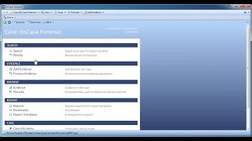 EnCase V7 Hash Analizi
