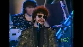 ELO-RARE-Calling America- Disney, CA(5/23/1986) 4K HD