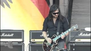 Kyuss - Green Machine Live Op Pinkpop 2012