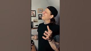 Elvis Presley - Can't Help Falling In Love, Cover by Florian Gallant.