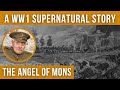 The angel of mons  a supernatural world war one story