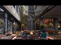 Canopy by Hilton Tbilisi - Enjoy Explorations - By SPECTRUM