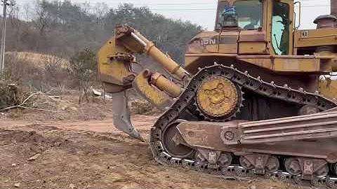 Caterpillar CAT D10N available