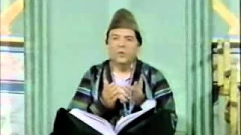 Quari Mohammed Aman Nawaey Quran Recitation