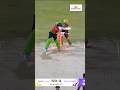 Usman Tariq's Spectacular Wicket in CPL 2025 Final! π₯