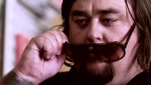 A+E NETWORKS BRAND FILM