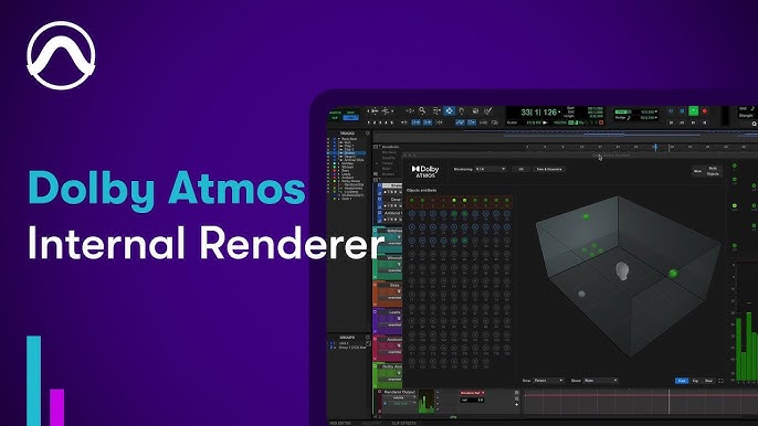 Avid's Pro Tools 2022.6 update brings offline bounces and Dolby Atmos  workflow improvements