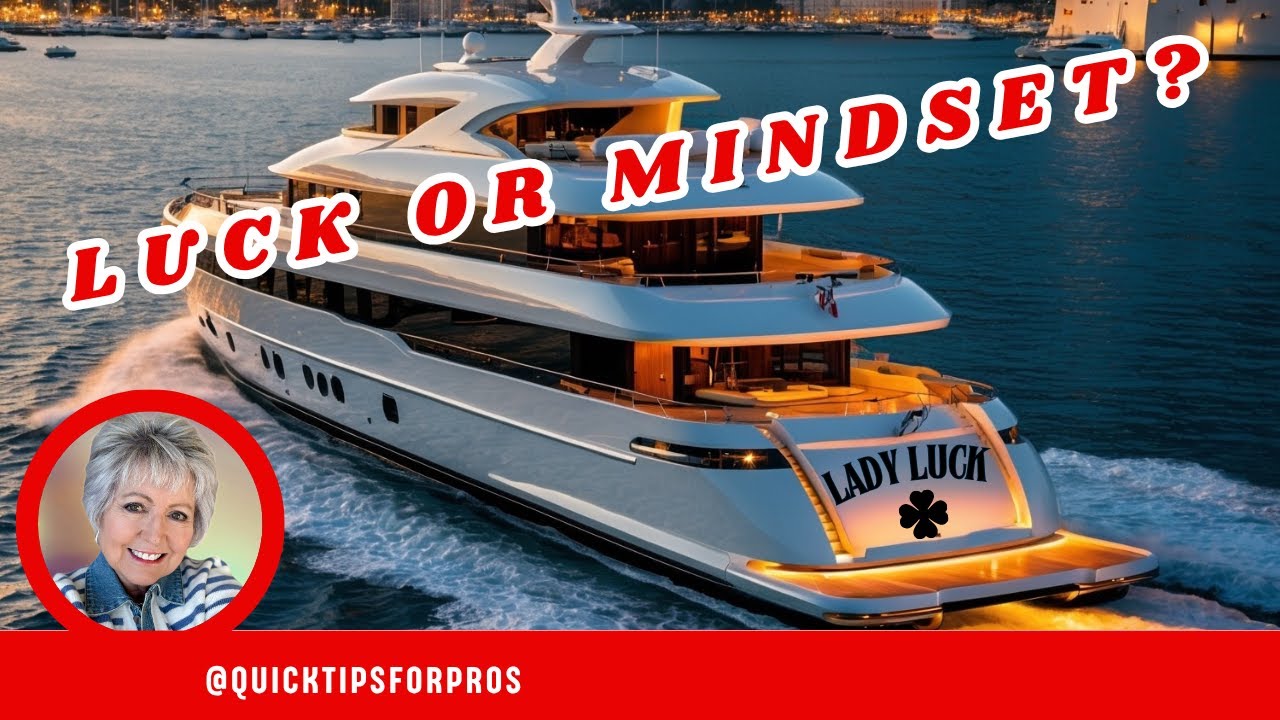 The Secret Filter You're Not Using (RAS Explained)