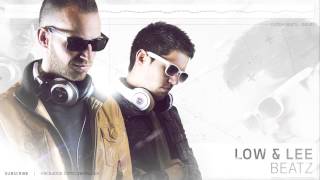 Low Lee - Beatz Original Mix Db001