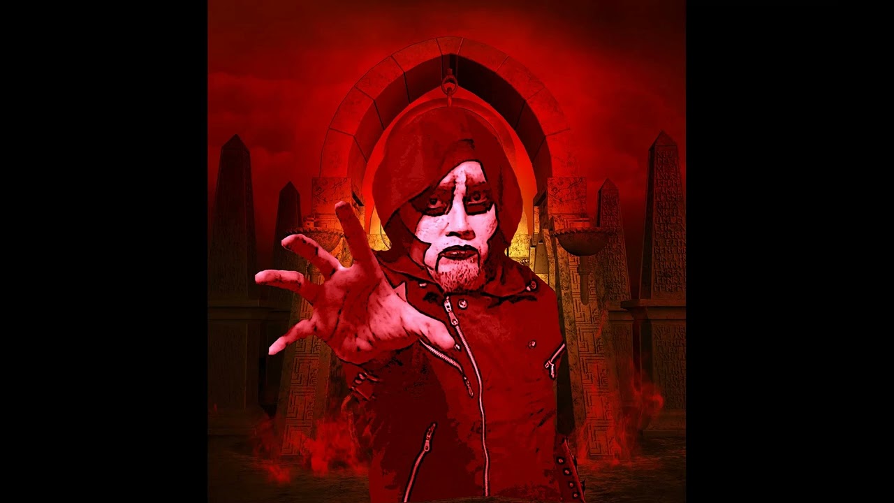 NERRAKA (Singapore) - Arise From Hell Demo 2004