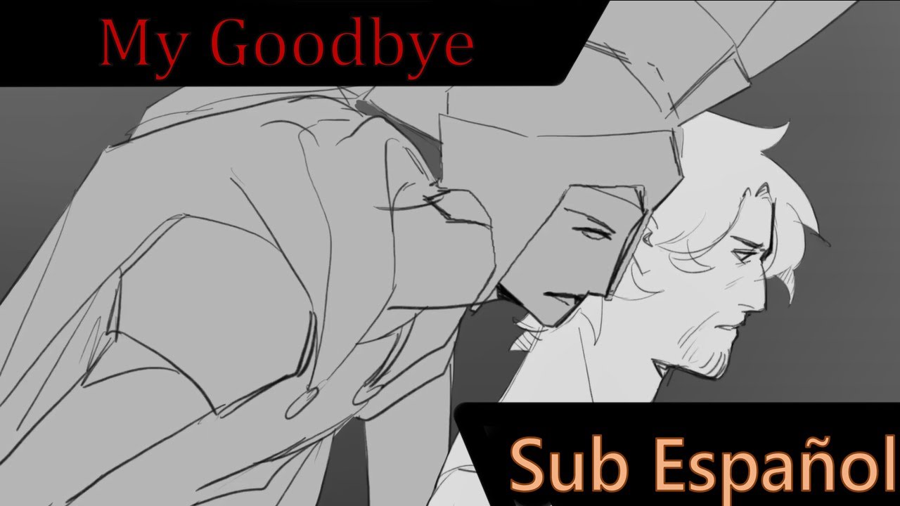 Epic Goodbye My Goodbye - EPIC: The Musical (Sub Español) | PIC0hz - YouTube