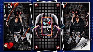 Devil 4K Atude 3D Atude New Xml File Reels Trend Project Mstatus 146