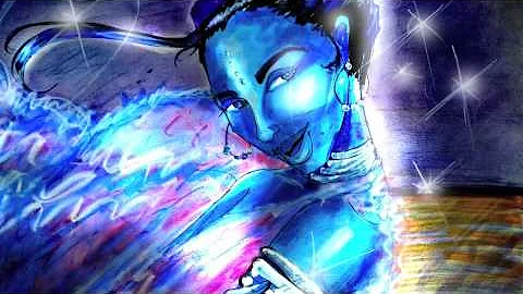 Aaliyah in Heaven - a tribute